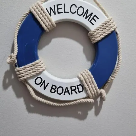 Flower Side Sea View