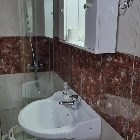 Flower Side Sea View Golem (Tirana)