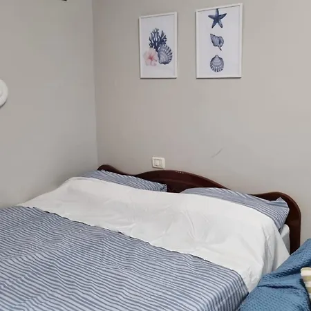 Apartmán Flower Side Sea View