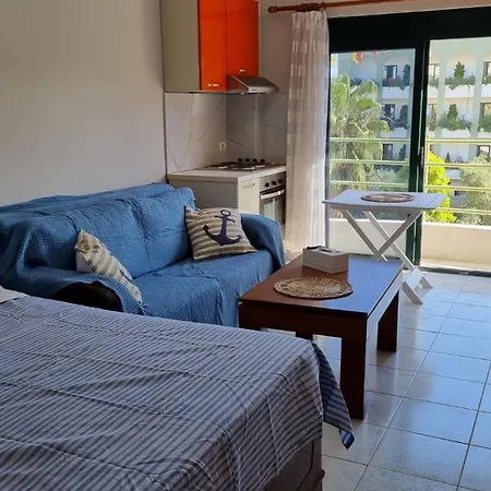 Flower Side Sea View Apartamento