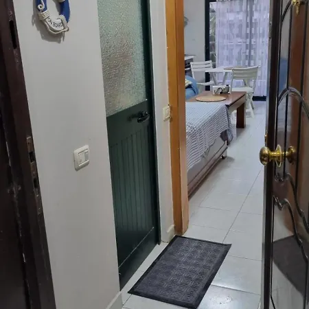 Flower Side Sea View Apartament *