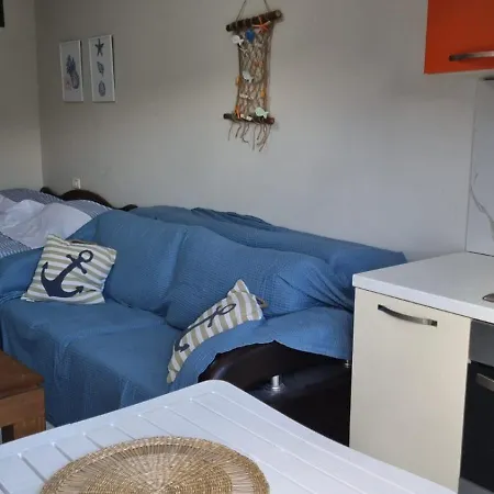 Apartament Flower Side Sea View *