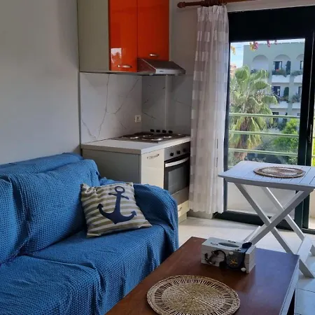 Apartment Flower Side Sea View *
