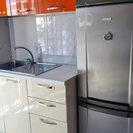 Flower Side Sea View Apartament *