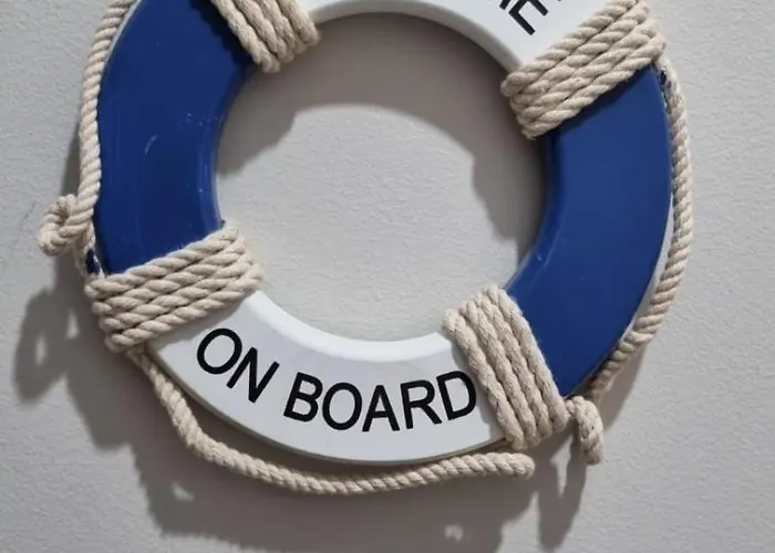 Flower Side Sea View